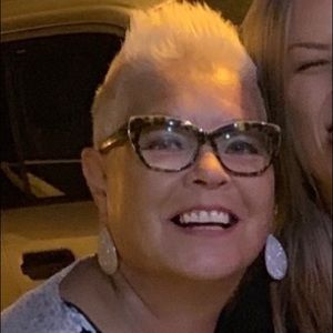 Meet your Posher, Gail